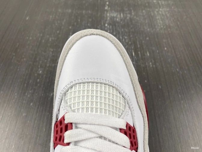 Bmlin shoes Retro Pine Red SB 4 Jordan DR5415-160 0630